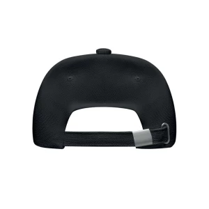 Czapka z daszkiem,bawełna org. - BICCA CAP (MO6432-03)