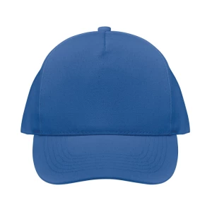 Czapka z daszkiem,bawełna org. - BICCA CAP (MO6432-04)