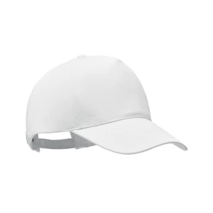 Czapka z daszkiem,bawełna org. - BICCA CAP (MO6432-06)