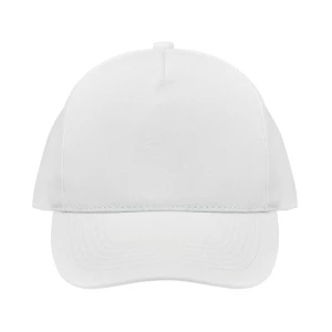 Czapka z daszkiem,bawełna org. - BICCA CAP (MO6432-06)