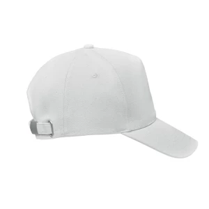 Czapka z daszkiem,bawełna org. - BICCA CAP (MO6432-06)