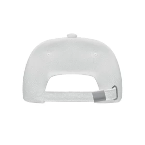 Czapka z daszkiem,bawełna org. - BICCA CAP (MO6432-06)