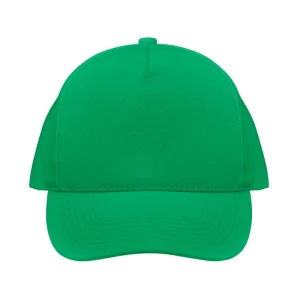 Czapka z daszkiem,bawełna org. - BICCA CAP (MO6432-09)