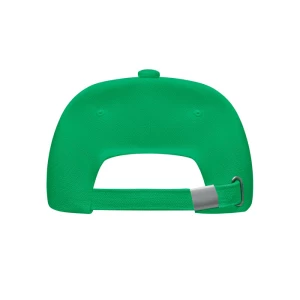 Czapka z daszkiem,bawełna org. - BICCA CAP (MO6432-09)