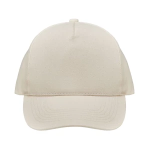 Czapka z daszkiem,bawełna org. - BICCA CAP (MO6432-13)
