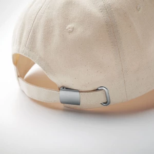 Czapka z daszkiem,bawełna org. - BICCA CAP (MO6432-13)