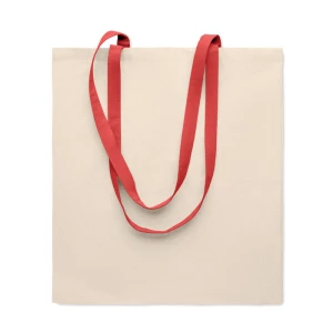 Torba na zakupy 140 gr/m² - ZEVRA (MO6437-05)