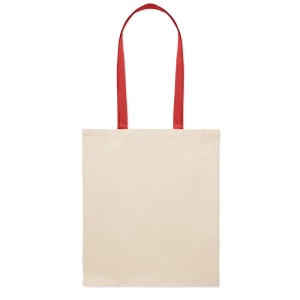 Torba na zakupy 140 gr/m² - ZEVRA (MO6437-05)