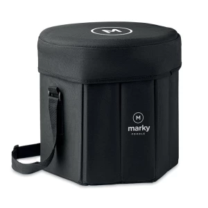 Krzesło/stół z torbą chłodzącą - SEAT & DRINK (MO6444-03)