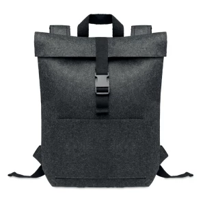 Plecak z filcu RPET - INDICO PACK (MO6456-15)