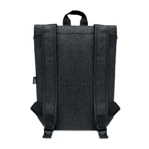 Plecak z filcu RPET - INDICO PACK (MO6456-15)