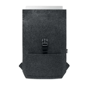 Plecak z filcu RPET - INDICO PACK (MO6456-15)