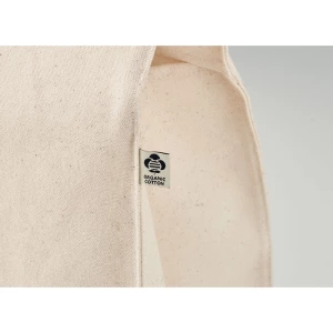 Ekologiczna torba płócienna - MERCADO TOP (MO6458-13)