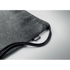Torba z filcu RPET - INDICO (MO6463-15)