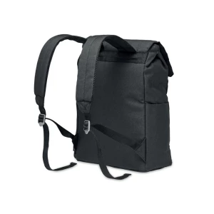600D RPET plecak na laptopa - DAEGU LAP (MO6464-03)