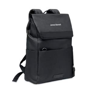 600D RPET plecak na laptopa - DAEGU LAP (MO6464-03)
