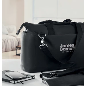600D RPET torba na laptopa - DAEGU (MO6465-03)