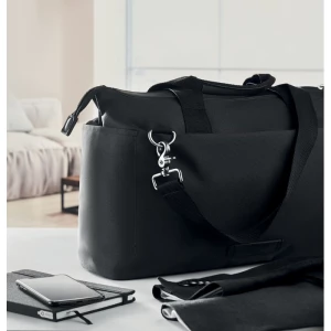 600D RPET torba na laptopa - DAEGU (MO6465-03)