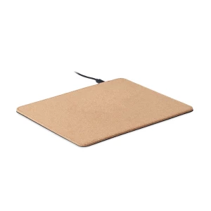 Podkładka pod myszkę 15W - WIRELESS MATTY (MO6476-13)