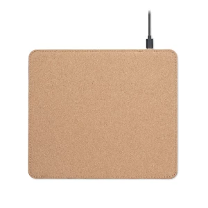 Podkładka pod myszkę 15W - WIRELESS MATTY (MO6476-13)