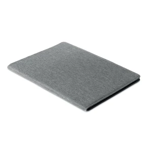 Teczka A4 z 300D RPET - CASOVE (MO6487-33)