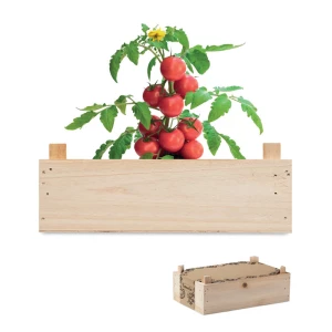 Zestaw do uprawy pomidorów - TOMATO (MO6498-40)