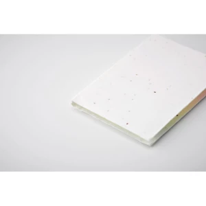 Papierowy notatnik z nasionami - VISON SEED (MO6510-06)