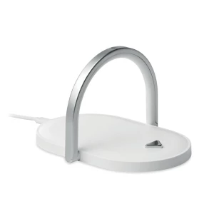 Lampka i ładowarka  10W - JUPITER (MO6514-06)