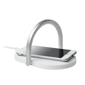 Lampka i ładowarka  10W - JUPITER (MO6514-06)