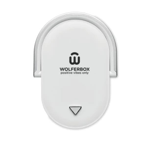 Lampka i ładowarka  10W - JUPITER (MO6514-06)