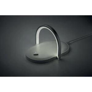 Lampka i ładowarka  10W - JUPITER (MO6514-06)