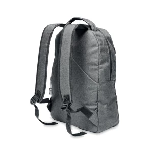 Plecak 600D RPET - SIENA (MO6515-03)