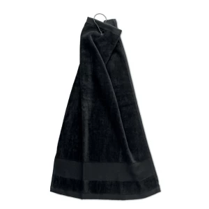 Bawełniany ręcznik golfowy - HITOWGO (MO6525-03)