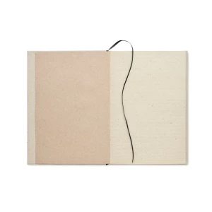Notes A5 papier z trawy - GRASS NOTES (MO6542-13)
