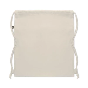 Torba z bawełny z recyklingu - PANDA BAG (MO6550-13)