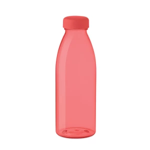Butelka RPET 500ml - SPRING (MO6555-25)