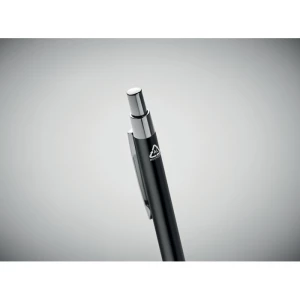 Długopis z aluminium recykling - DANA (MO6560-03)