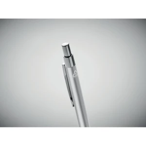 Długopis z aluminium recykling - DANA (MO6560-14)