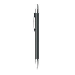 Długopis z aluminium recykling - DANA (MO6560-18)