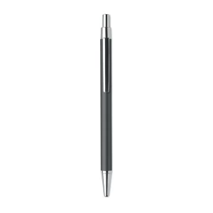 Długopis z aluminium recykling - DANA (MO6560-18)