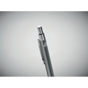 Długopis z aluminium recykling - DANA (MO6560-18)
