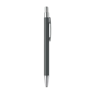 Długopis z aluminium recykling - DANA (MO6560-18)