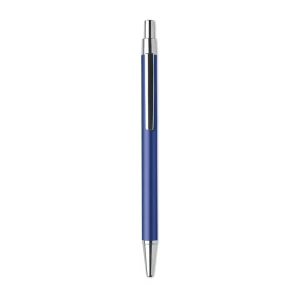 Długopis z aluminium recykling - DANA (MO6560-37)