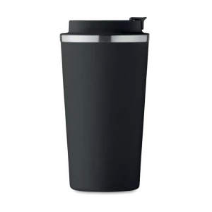 Kubek, podwójne ścianki 510 ml - BRACE + (MO6579-03)