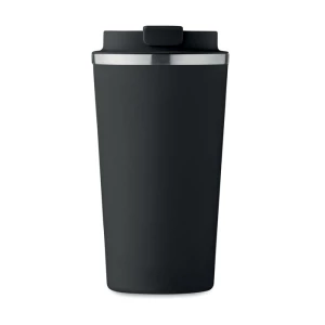 Kubek, podwójne ścianki 510 ml - BRACE + (MO6579-03)