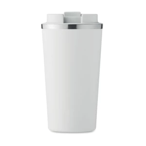 Kubek, podwójne ścianki 510 ml - BRACE + (MO6579-06)