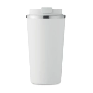 Kubek, podwójne ścianki 510 ml - BRACE + (MO6579-06)