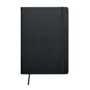 Notatnik A5 z recyklingu - OURS (MO6580-03)