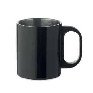 Kubek z podwójną ścianką - TANISS (MO6600-03)