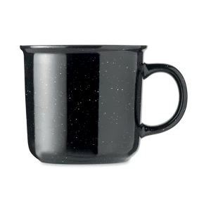 Kubek vintage ceramika 400 ml - PIGA (MO6605-03)